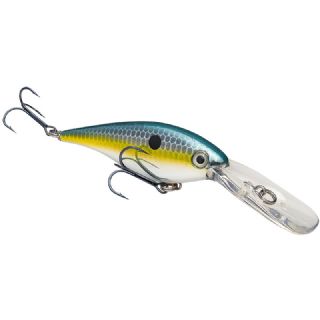 Strike King Pro Model Lucky Shad 7.6cm - 